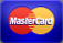 MasterCard Payment Available